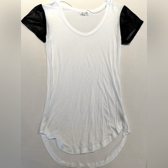 RD Style Rag Top - Picture 1 of 6